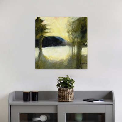 Art contemporain contemporain abstrait