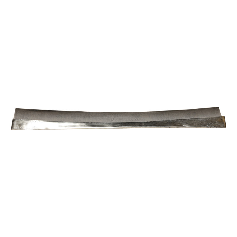 Mumford Tray Antique Nickel