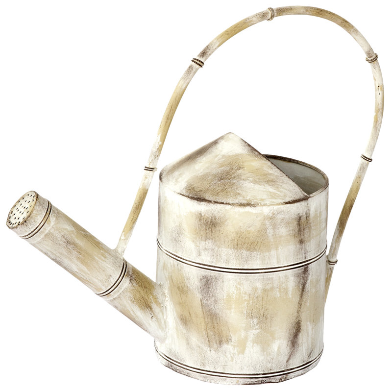Energicus Metal Table Vase