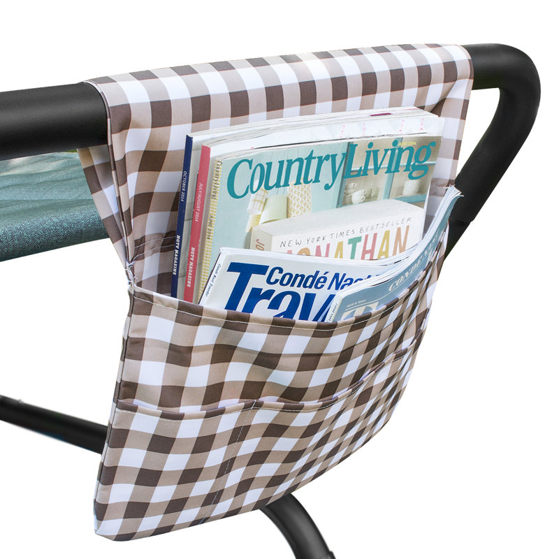 Hammock with Stand