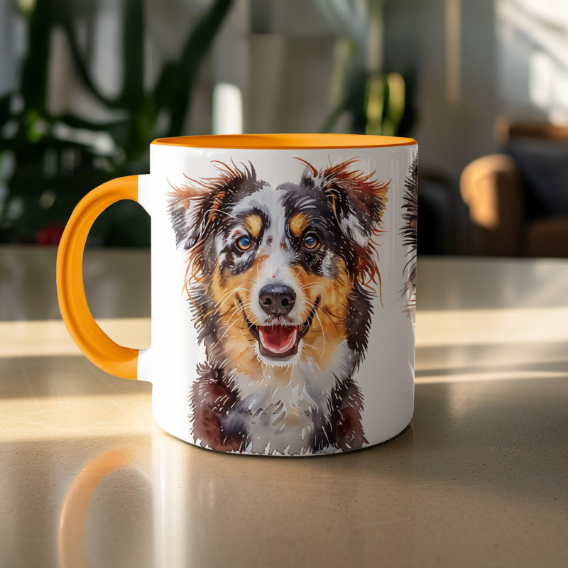 Mug, 4