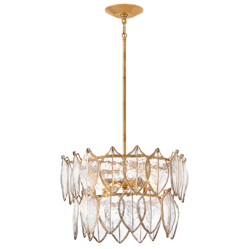 Amira 4 - Light Chandelier