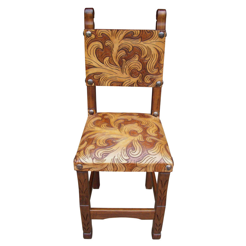 Marquesa Bar & Counter Stool