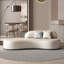 Chaise longue rembourrée Simple Modern Elegant Home-101178571