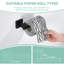 Ensemble de quincaillerie de salle de bain 4 pièces-57986966