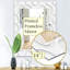 Miroir mural 15 mid-century scandinave-40098206-122083231
