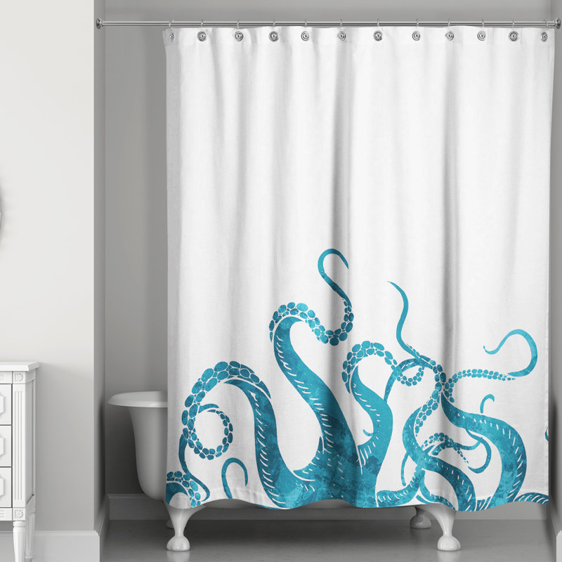 Eshan Shower Curtain