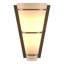 Half Cone 1 - Light Flush Mounted Sconce-1592934490