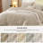 Bedsure Reversible Prewashed Comforter Set-110327127-105492107