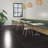 Urban Domain Satin 3" x 12" Ceramic Subway Tile-1157085165
