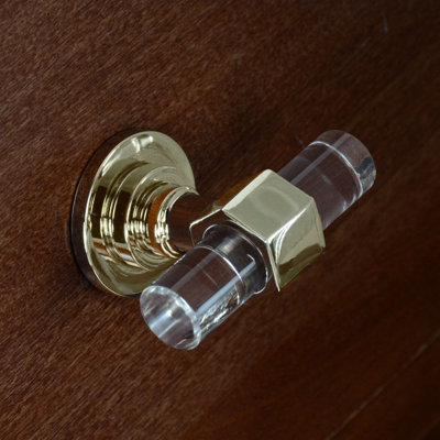 1 3/4" Length Bar Knob