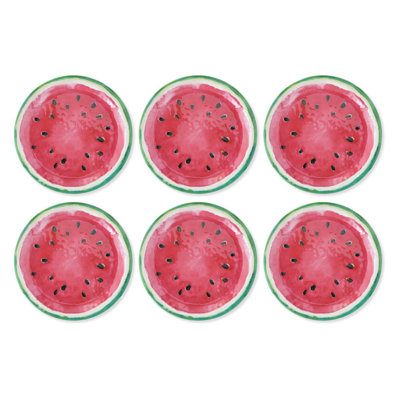 Archie-Jac 9" Melamine Salad Plate