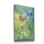 «Gold and Gray Exploration IX», reproduction d'art sur toile-1106860919