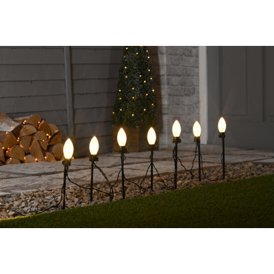 1250cm LED String Lights
