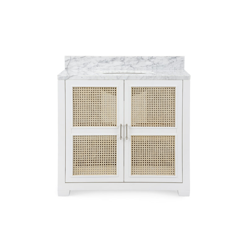 Ariel Single Vanity