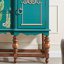 Cabinet décoratif