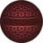 Floral Indoor Rug-1873375070
