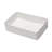 21"x14"Ceramic Rectangular Vessel Bathroom Sink