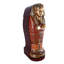Statue sarcophage roi tutankhamen