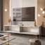 Highclere TV Stand for TVs up to 70"