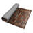 Turkish Black Indoor and Outdoor Area Rug-446801459