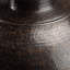 Cassina Aluminum Floor Vase