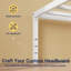 Base de lit plateforme en métal 18 po avec espace de rangement-1022082967-1022082964-1008738979
