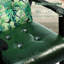 Deveral Faux Leather Armchair-1755777867-1760495767
