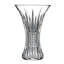 Lismore Clear 12" Crystal Table Vase