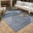 Machine Washable Indoor/Outdoor Chantille ACN2901 Modern Rug-995015992-995015949