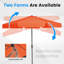Parasol de marché pour patio extérieur-496522017-496522037