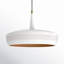 Luminaire suspendu géométrique 1 lumière Charon-189689670-189689721