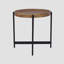 Table de bout en bois massif Beadnell-124438192