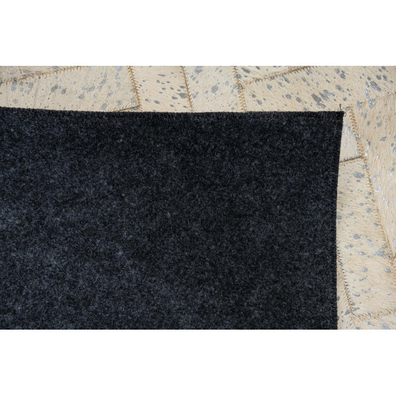 Tapis crème Nakayama