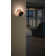 Gravy LED Flush Mounted Sconce