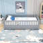 Lit plateforme en bois avec garde-corps et lattes-1893992156-1893992145