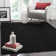 Bethsabee Solid Colour Hand Woven Area Rug