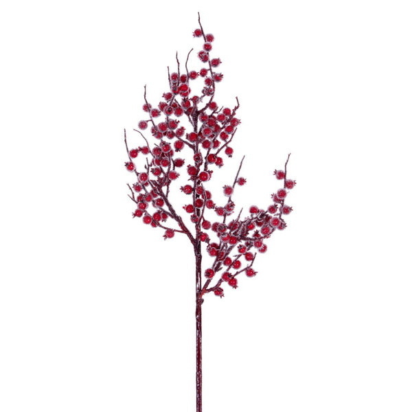 Primrue 24'' Faux Foliage Plant | Wayfair