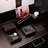 Criss-Cross Magazine Holder-110736134