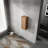 12" Bathroom Side Cabinet