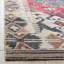 Tapis oriental d'intérieur / extérieur Griffeth Performance-36512952
