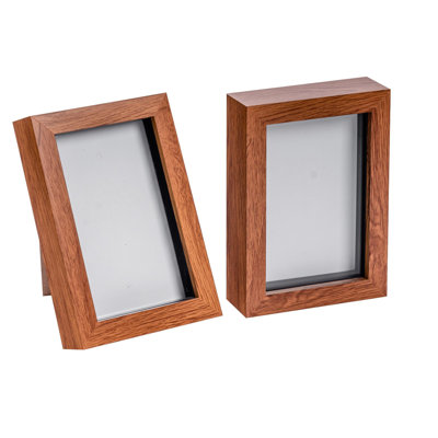 Nicola Spring - 3D Box Photo Frames