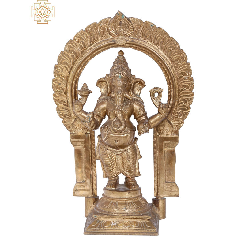 Religious & Spiritual Statue