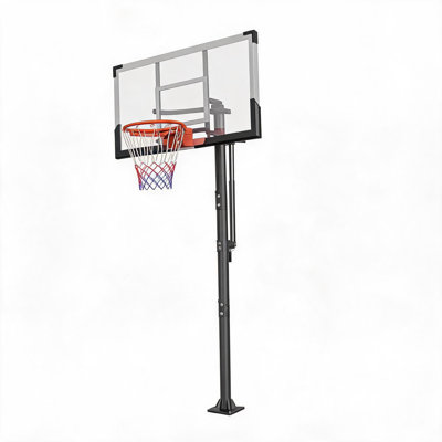gaomon In-Ground Basketball Hoop