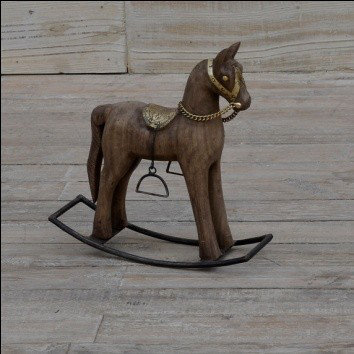 Rocking Horse