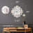 Yamikani Memories Wall Clock