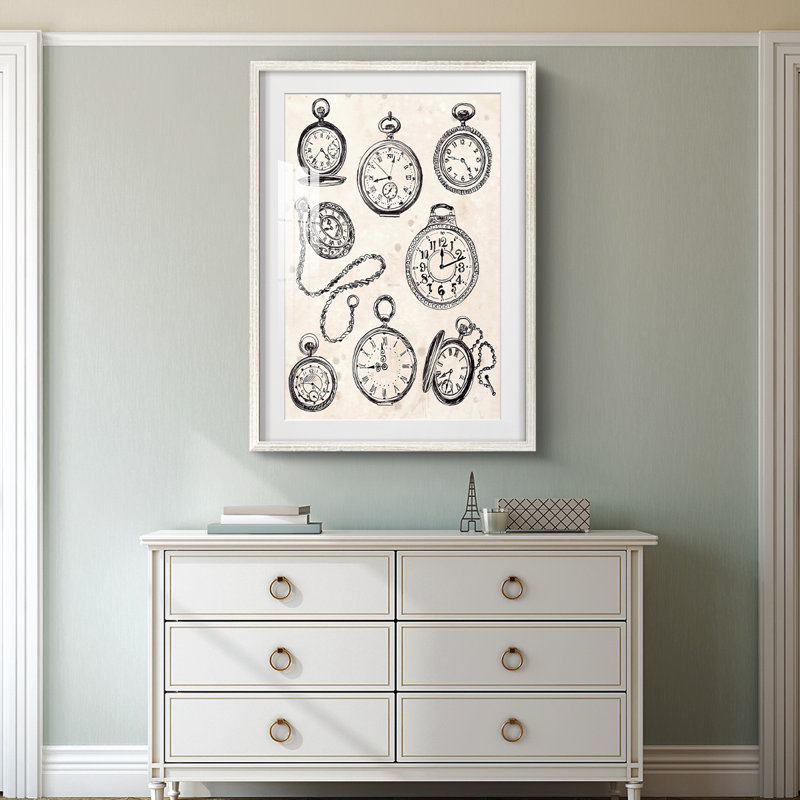 Tout à la fois I - Toile tendue avec châssis, 28.5" H x 20.5" W, Blanc