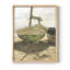 Vintage Nautical XVII - Impression de cadre de coin fermé-1983895602-1983895603