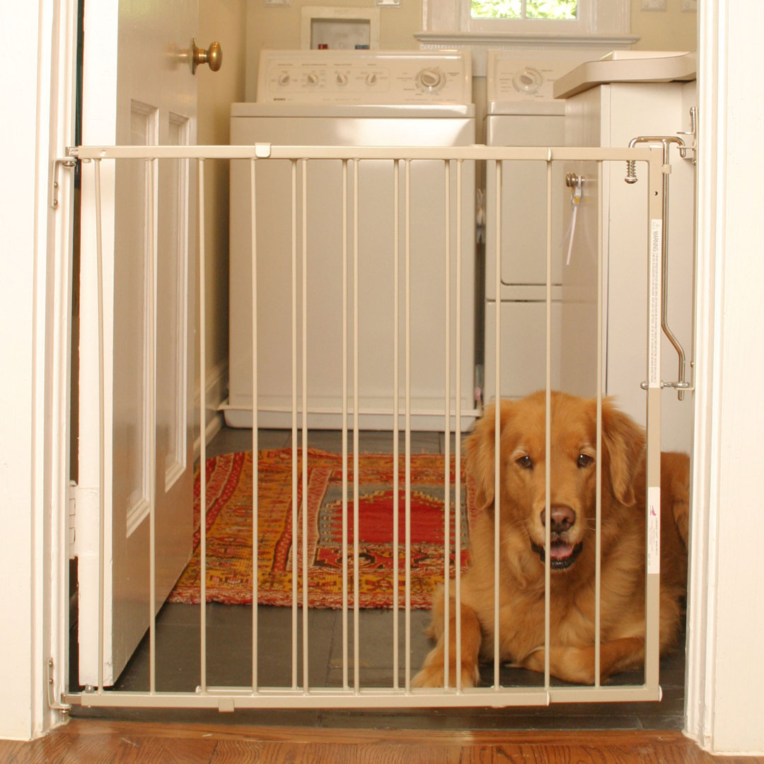 Duragate (Model MG25) Cardinal Gates 