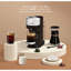Nespresso Vertuo NEXT Coffee and Espresso Machine by De'Longhi, Chrome